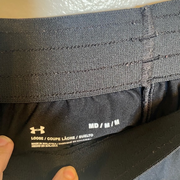 Under Armour Shorts - Picture 4 of 4